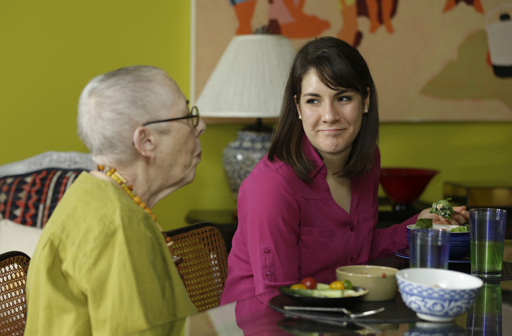Retirement Home